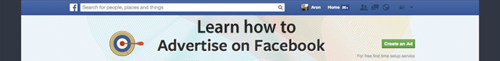 Facebook Traffic Training